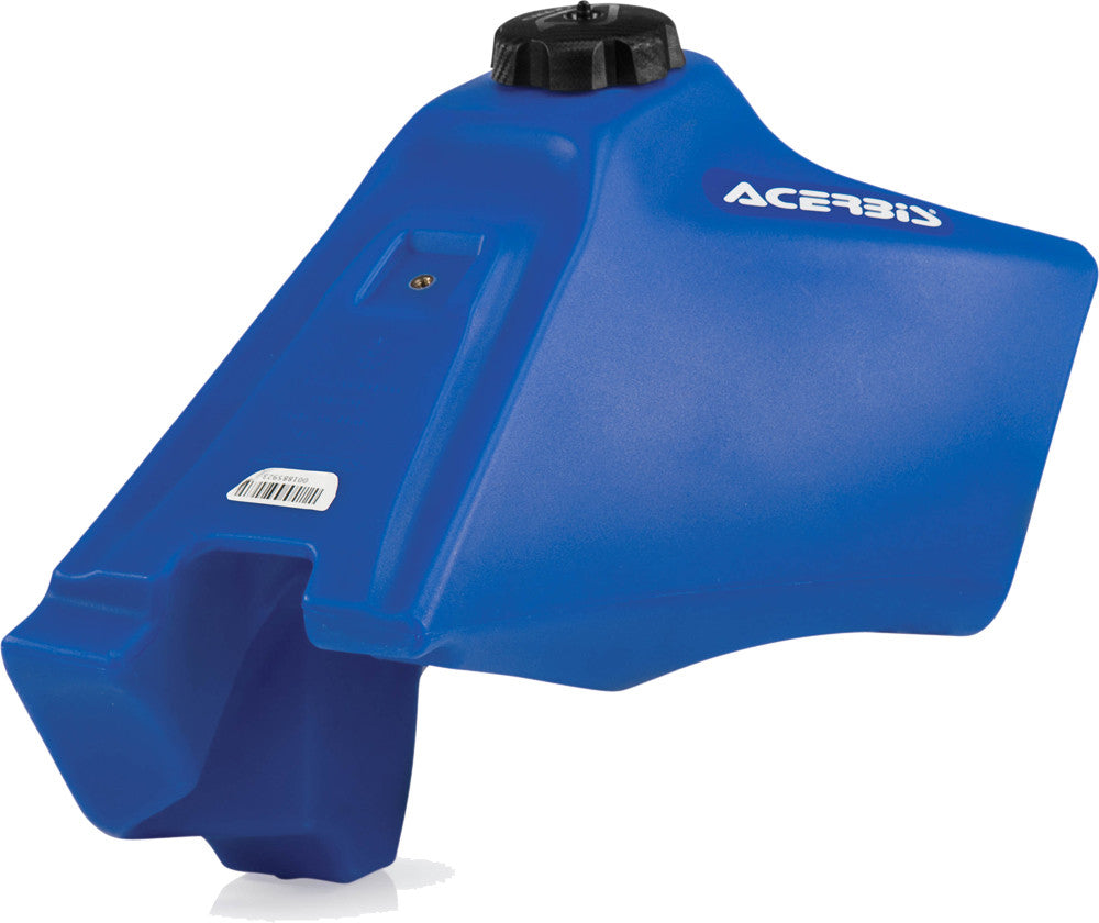 ACERBIS Fuel Tank 2.2 Gal Blue 2375050003