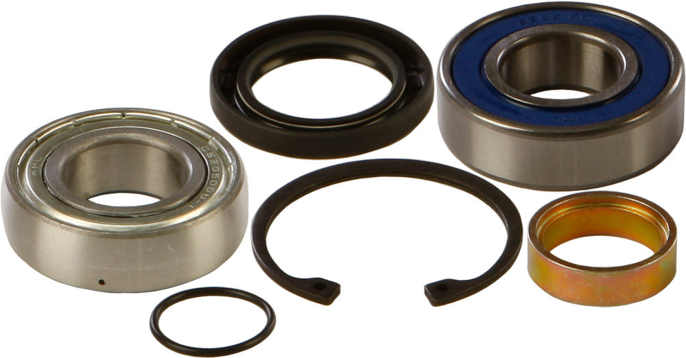 ALL BALLS Chain Case Bearing & Seal Kit 14-1004