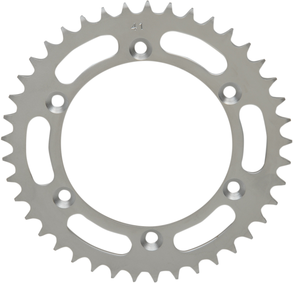 Parts Unlimited Rear Suzuki Sprocket - 520 - 41 Tooth 64511-14e00