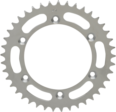 Parts Unlimited Rear Suzuki Sprocket - 520 - 41 Tooth 64511-14e00