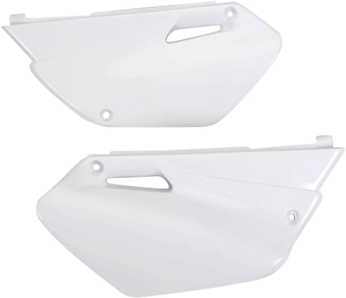 UFO Side Panels- White YA03856-046