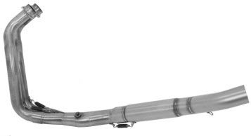 Arrow Exhaust Manifold Arrow Catalytic Yamaha MT-07 / Tracer 700 2020-2021    71605KZ