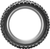 DUNLOP Tire - D605 - Rear - 4.60"-17" - 62P 45154676