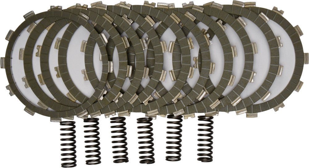 EBC Street Racer Clutch Kit Src85 SRC85