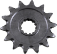 RENTHAL Sprocket - Suzuki - 14-Tooth 255--520-14GP