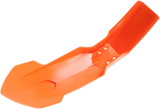 UFO Front Fender - Orange KT04071-127