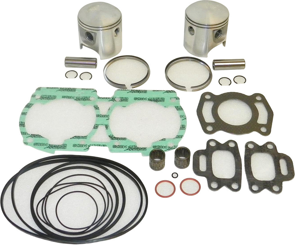 WSM Complete Top End Kit 76.25mm 010-815-21