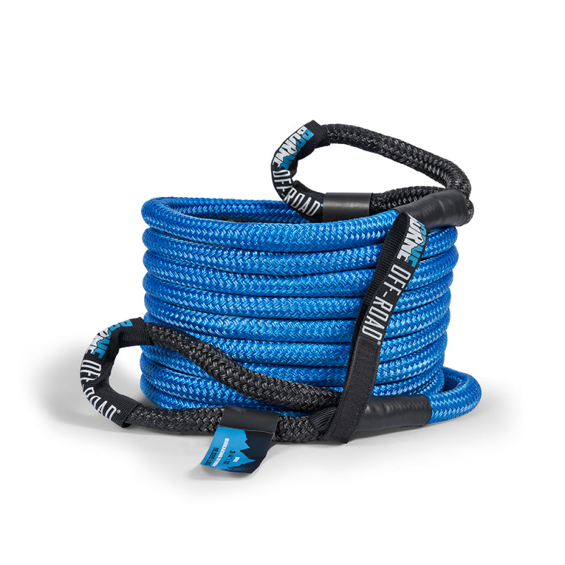 Borne Off-Road 7/8in X 30in Kinetic Energy Recovery Rope