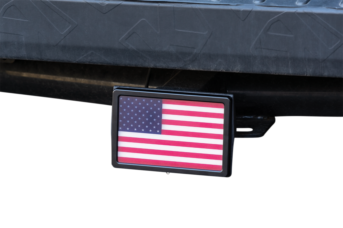 KURYAKYN Hitch Cover - LED 2893