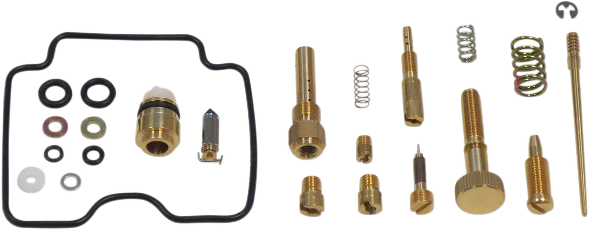 SHINDY Carburetor Repair Kit - Can-Am 03-472