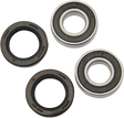 PIVOT WORKS Wheel Bearing Kit - Front PWFWK-H25-001