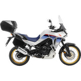LEOVINCE LV-14 Slip-On Muffler - Titanium - Honda XL 750 Transalp 1811-4848 15601TU
