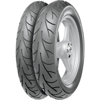 CONTINENTAL 2400150000 Tire - ContiGo - Rear - 4.00"-18" - 54H 0306-0096
