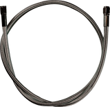 MAGNUM Brake Line - 12" - Black Pearl AS4512