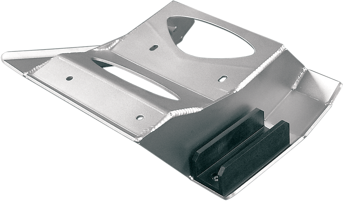 LONE STAR RACING/TECH 5 IND. Skid Plate - Yamaha 21P43330