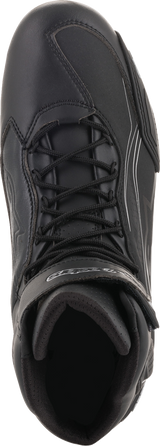 ALPINESTARS Stella Faster-3 Shoes - Black/Silver - US 5 2510419119-5