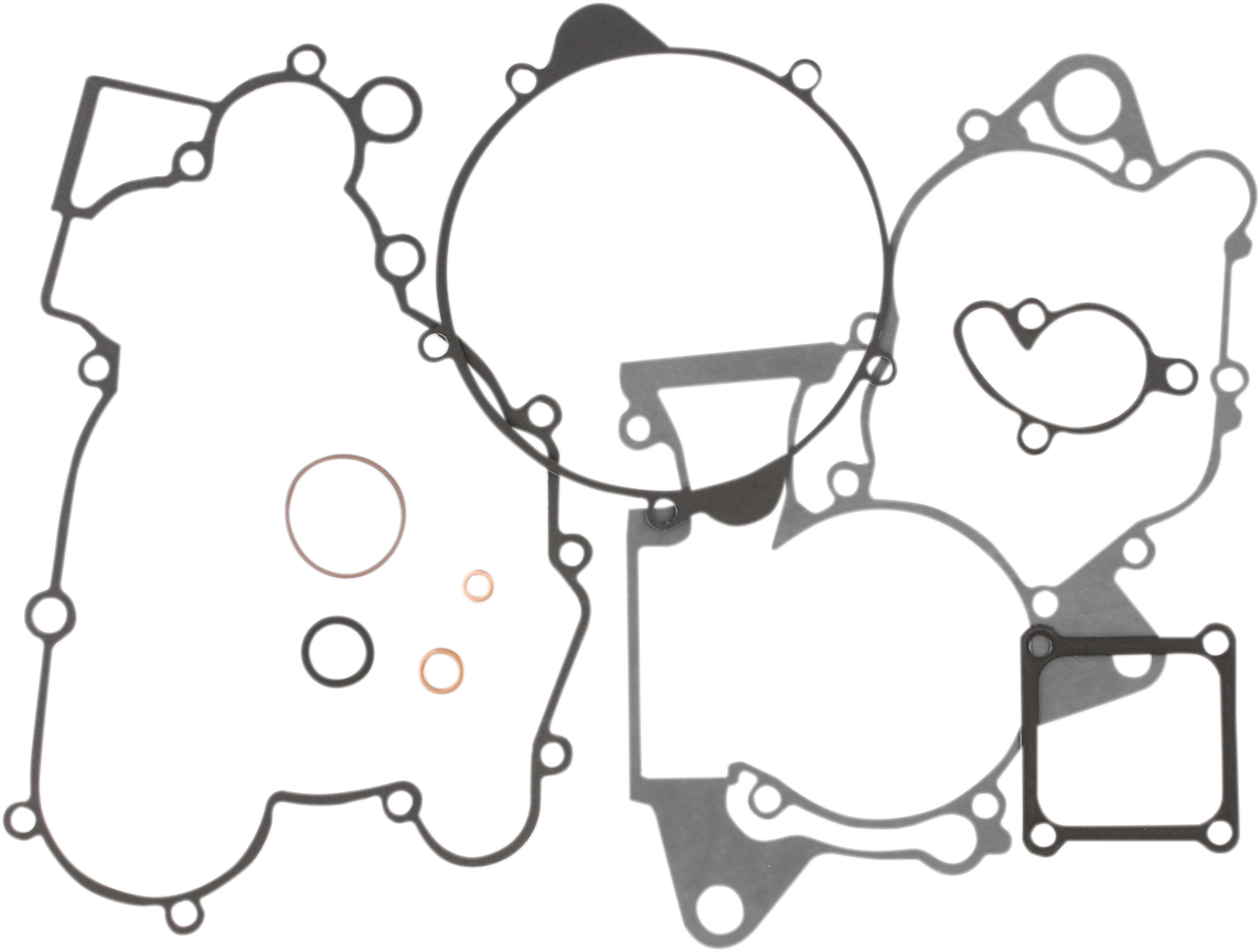 COMETIC Bottom End Gasket Set C3517