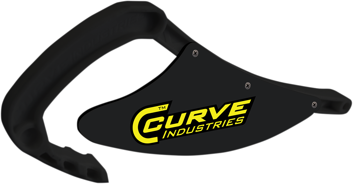 CURVE INDUSTRIES XSX Ski Loop Plates LP401