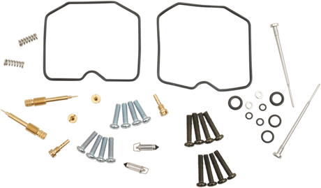 Parts Unlimited Carburetor Kit - Kawasaki Ex250 Ninja 26-1644