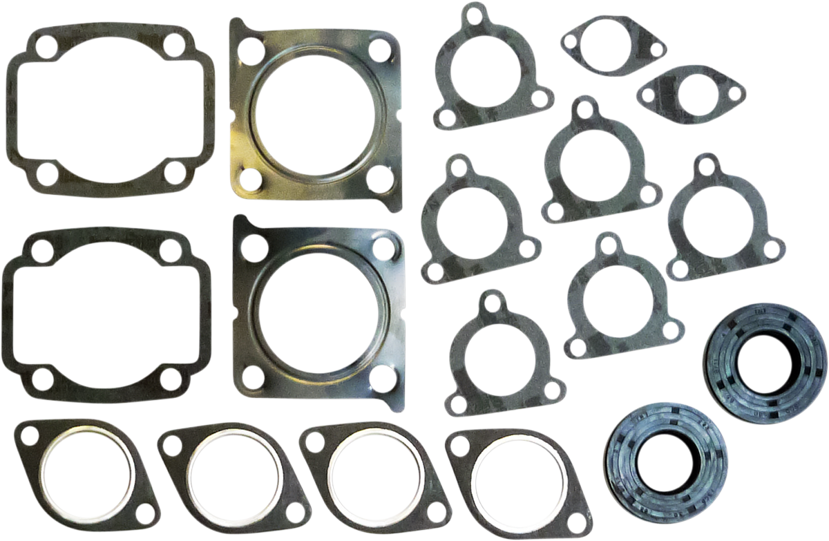 VERTEX Complete Gasket Set - Arctic Cat 711244