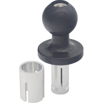 RidePower Ball Mount Adapter Mount - Stem Mount RPSTEMMOUNTADPT