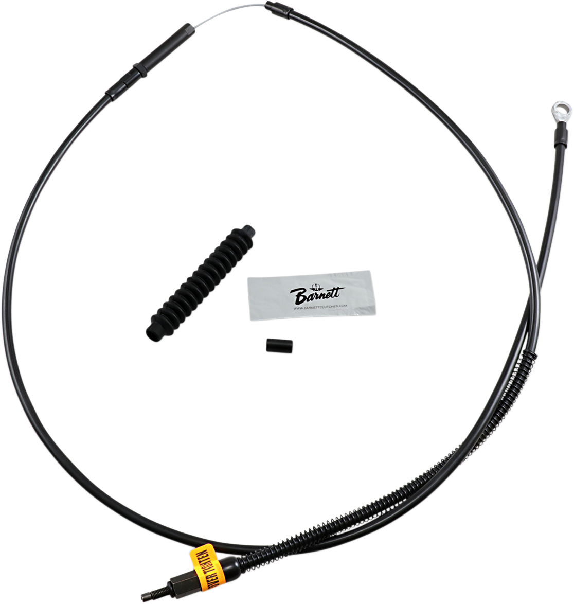 BARNETT Clutch Cable - +6" 131-30-10047-06