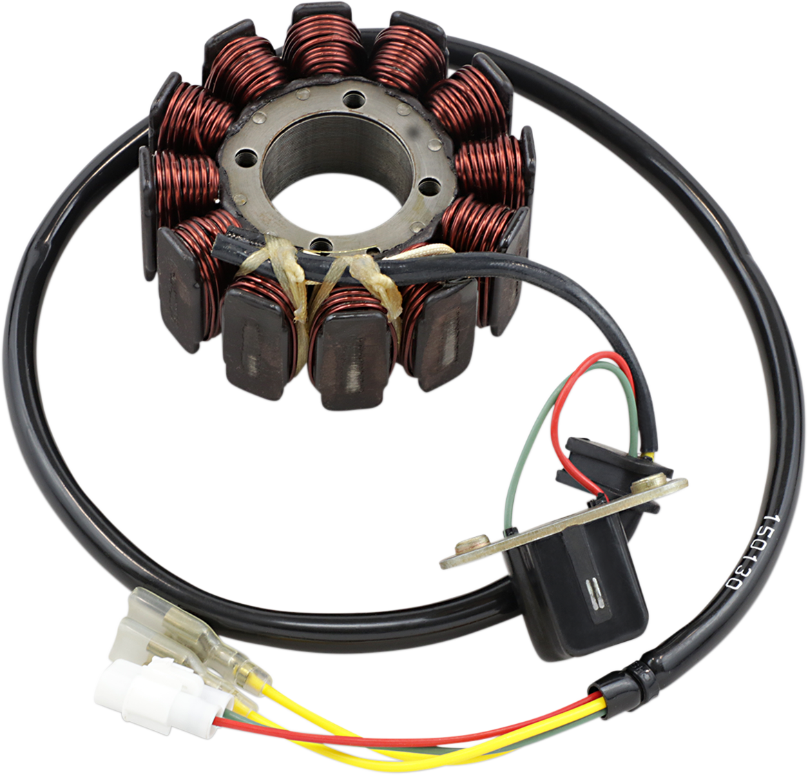 TRAIL TECH Electrical System - KTM S-8361-05