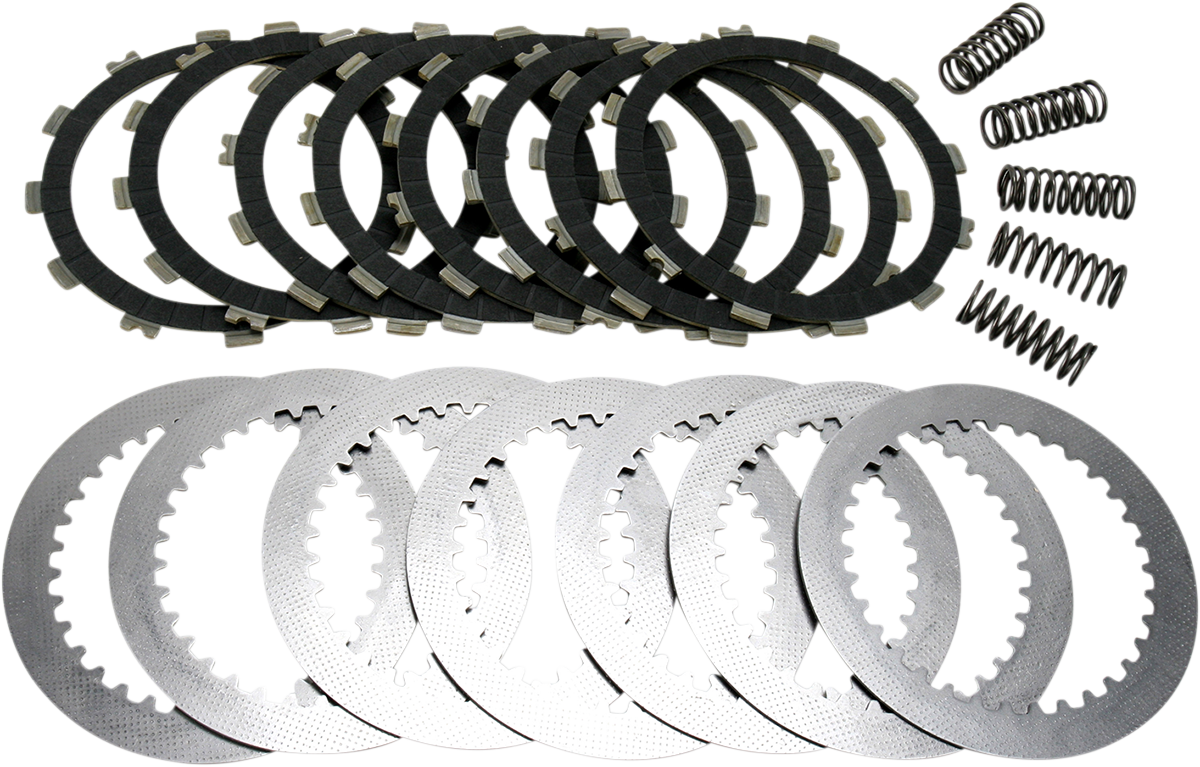 EBC Clutch Kit DRCF123