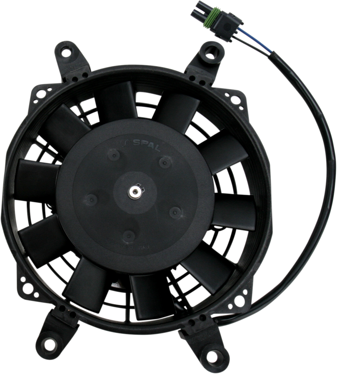 MOOSE UTILITY OEM Replacement Cooling Fan - CAN-AM Z4502