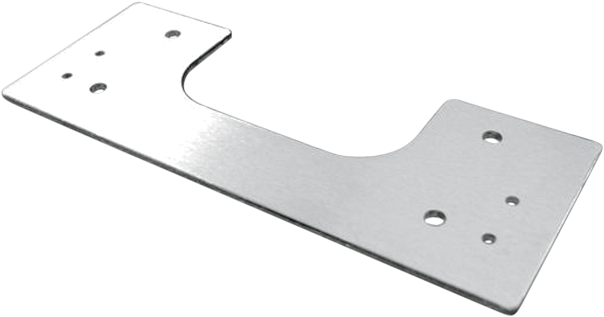 BLOWSION Pole Bracket Reinforcement 03-04-1965