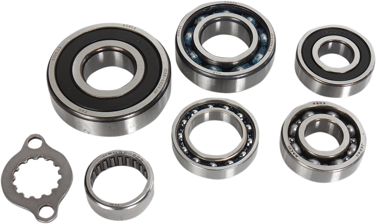 Hot Rods Transmission Bearings Kit TBK0057