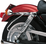 DRAG SPECIALTIES Saddlebag Support - XL 77-0045NU