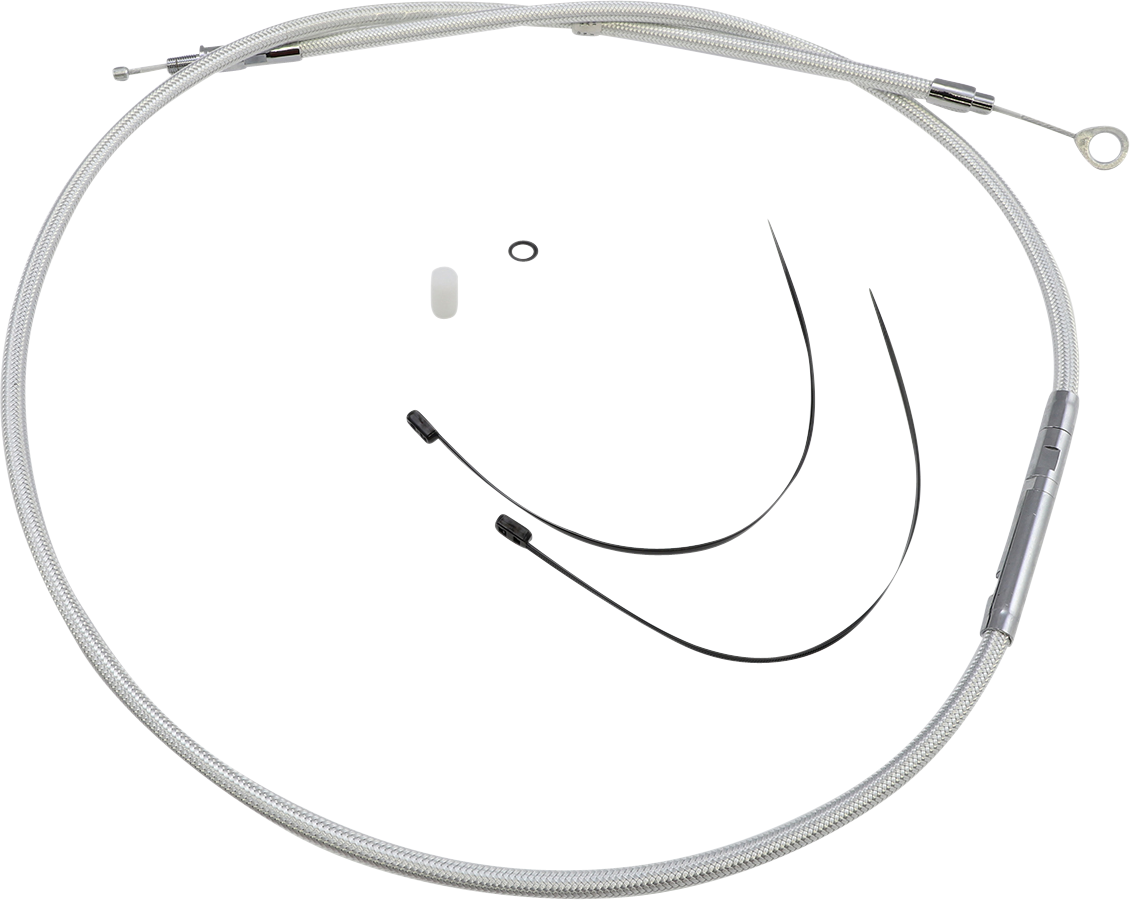 MAGNUM Clutch Cable - Sterling Chromite II 3212HE