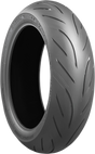 BRIDGESTONE Tire - Battlax Hypersport S21 - Rear - 190/55ZR17 - (73W) 9343