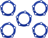 JAMES GASKET Head Gasket - Big Twin JGI-16770-48