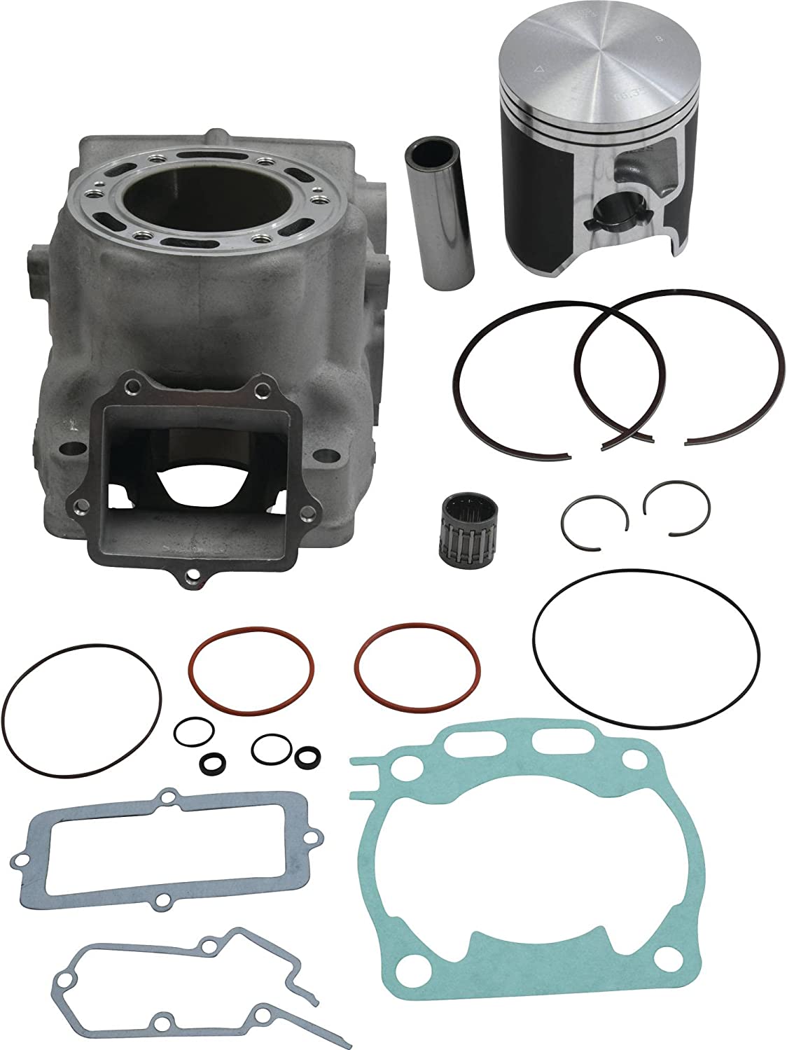 CYLINDER WORKS Cylinder Kit Standard Bore YZ250 1999-2022 20009-K01