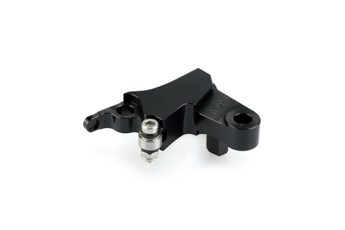 PUIG Lever Adapter Clutch Black Ktm 9686N