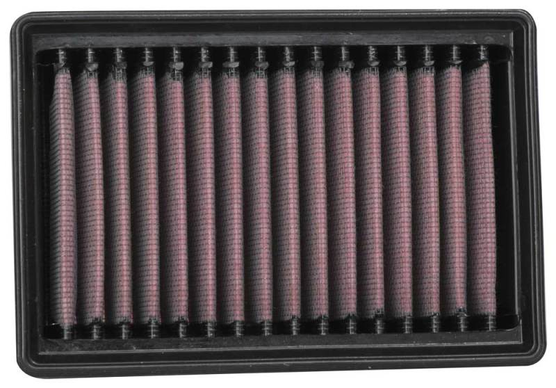 K&N 20-21 BMW R nine T Urban GS/R nine T Scrambler/R nine T Pure Replacement Air Filter BM-1121