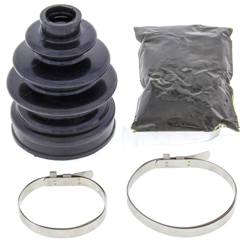 All Balls Racing 06-15 Can-Am Outl&er 400 STD 4x4 CV Boot Repair Kit - Front - Inner 19-5027