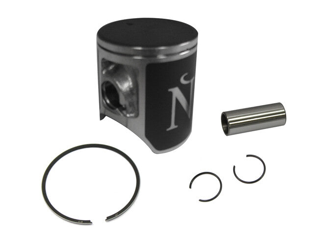 NAMURAPiston Kit Ceramic Comp Cyl 53.96/+0.01 10.7:1 YamNX-40009-B