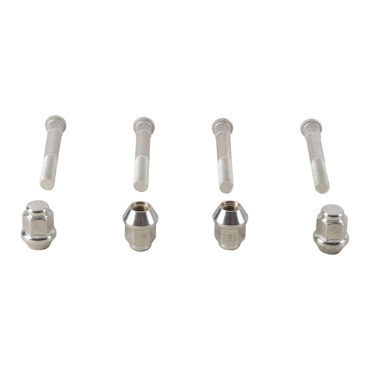 ALL BALLS Wheel Stud Kit 85-1095