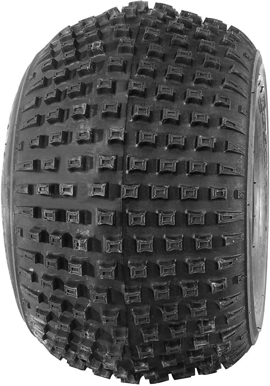 MAXXIS Tire - C829 - Front/Rear - 145/70-6 - 2 Ply TM02005000