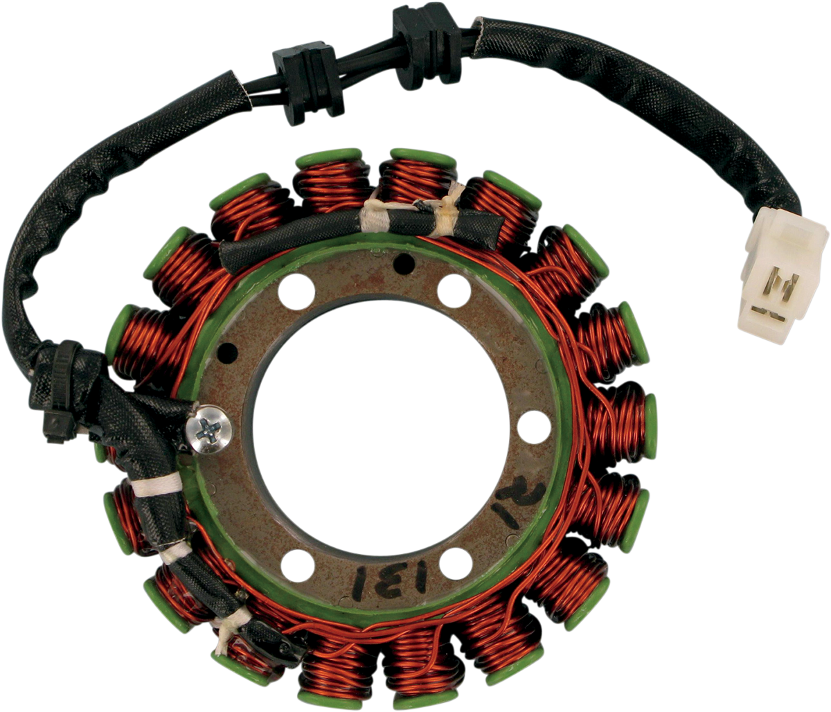 RICK'S MOTORSPORT ELECTRIC Stator - Honda 21-131