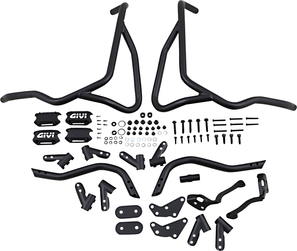 GIVI Engine Guards - Upper - Honda - CRF Africa Twin TNH1179