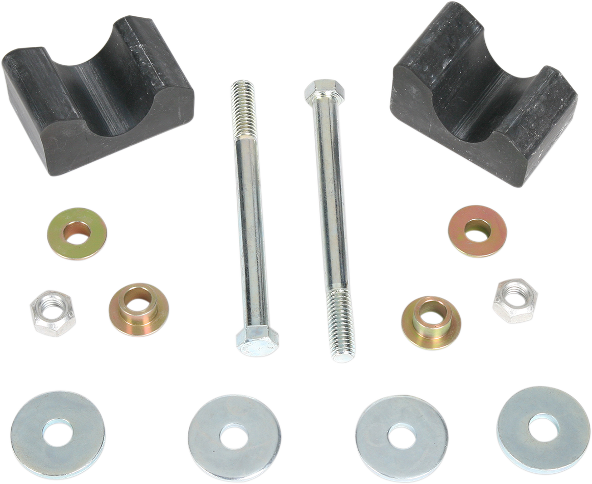 C&A PRO Mount Kit - 7/16" 76000179