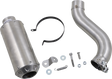 MGP II Slip-On - Stainless 40801-2403