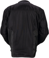 Z1R Gust Mesh Jacket - Black - Medium 2820-4195