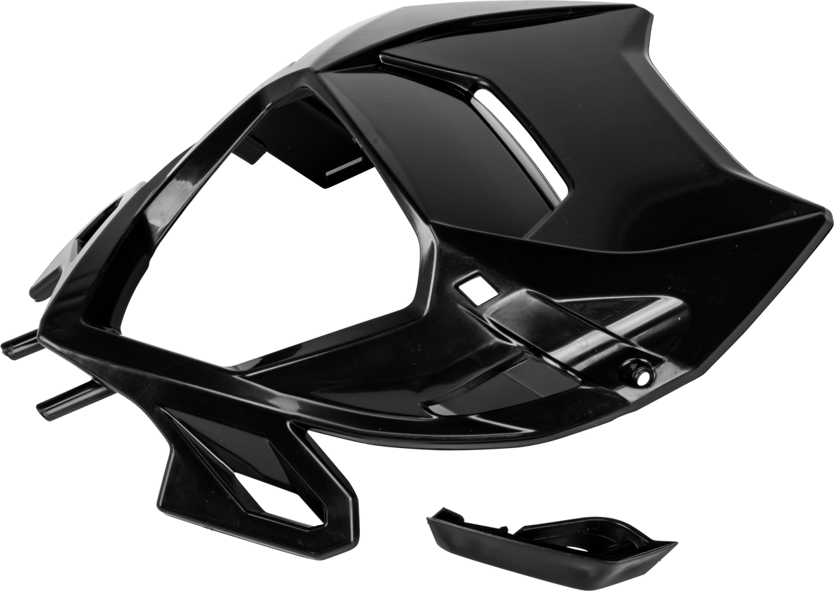 ACERBIS Headlight Mask Beta Black 2936320001