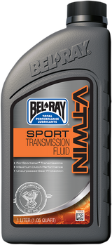 BEL-RAY Sport Transmission Fluid - 1L 96925-BT1