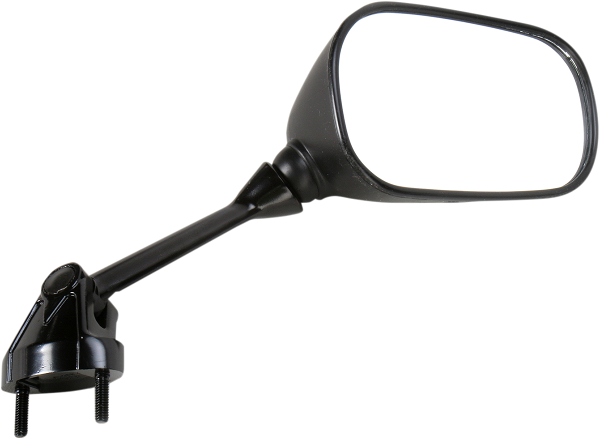 EMGO Mirror - Right - Black 20-43071